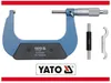 Mikrometr 75-100 mm YT-72303 Náhled obrázku produktu 11