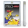 BCW PRO-MOLD Sleeved Magnetic Card Holder 35pt Produktbild-Vorschau 1
