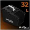 Kraft&Dele KD5550 AKU tondeuse 25-65 mm 21V 4Ah Voir les images du produit 13