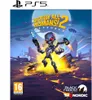 THQ Nordic Destroy All Humans 2! Reprobed, PlayStation 5, M Produktbild-Vorschau 1