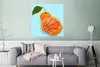 MuchoWow® Poster Basketball - Orange - Obst - Orange - Produktbild-Vorschau 5