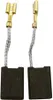 Brosses en charbon pour meuleuse PWS 21-230 Bosch - Voir les images du produit 1