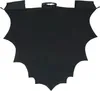 Ailes de chauve-souris en tissu pour enfants - Carnaval Voir les images du produit 4