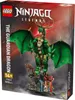 LEGO® NINJAGO® 71847 Le dragon gardien Voir les images du produit 29