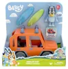 Bluey Actionfigur mit Fahrzeug Bluey Family Cruiser Náhľad obrázku produktu 5