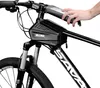 Wildman Hardpouch Fahrradhalterung „Xxl“ Schwarz Produktbild-Vorschau 6