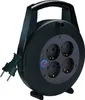 Brennenstuhl Kabelbox Vario Line, Kabellänge 10 m mit 4 Produktbild-Vorschau 1