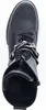 Gabor Shoes Biker-Boot - Schwarz Leder Größe: 36 Normal Produktbild-Vorschau 9