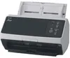 FUJITSU fi-8150 -Scanner (A4, 600dpi, 50 pg/Min., 8/24 Bit Anteprima dell’immagine prodotto 1