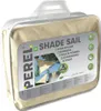 Shade Sail - Triangle - 3,6 X 3,6 X 3,6 M - Barva: krémová Náhled obrázku produktu 5