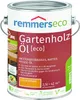 Remmers Gartenholzöl [eco] kiefer-intensiv 2,5 l Produktbild-Vorschau 1