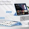 Schutzhülle für Apple iPad Pro 11" 4./3./2./1. Generation Produktbild-Vorschau 4