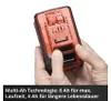 Batterie X-tend - 4,0-6,0 Ah - 18V - Power-X-change Plus Voir les images du produit 18