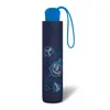 Scout Boys Kinder Regenschirm Taschenschirm mit Produktbild-Vorschau 7