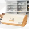 Boîte à pain Maestro MR-1775-IVORY. Autres matériaux : Voir les images du produit 2