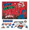 Undercover Spiderman-Adventskalender Produktbild-Vorschau 2