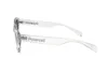 Polaroid Sonnenbrille PLD 6051/G/S KB7 52 Uni Transparent Produktbild-Vorschau 4