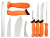 Eka Butcher Set - Set mit 4 Metzgermessern Produktbild-Vorschau 10