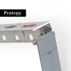 Protron Dreieck Halterung Aufständerung verstellbar klein Produktbild-Vorschau 4