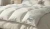 HANSKRUCHEN Diamant couette en duvet 155x200 cm chaude 100% Voir les images du produit 3
