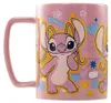 Lilo & Stitch, pluizige beker, engelmotief Productafbeelding-voorbeeld 7