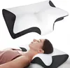 Kopfkissen, Ergonomisches Orthopädisches Kissen Mit Produktbild-Vorschau 1