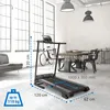 CAPITAL SPORTS Pacemaker F60 - skládací běžecký pás, 10 Náhled obrázku produktu 7