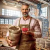 Coffee Broastery - Kaffeebohnen Colombia Medellin 1kg - Produktbild-Vorschau 5