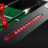 BuckShot Tischkicker Master League Tischfussball mit 2 Produktbild-Vorschau 5