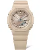 Casio GMA-P2100ST-9AER Damenuhr G-Shock Classic 40mm 20ATM Produktbild-Vorschau 3