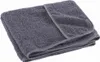vidaXL Strandtücher 2 Stk. Anthrazit 60x135 cm Stoff 400 Produktbild-Vorschau 5