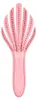 Wet Brush Go Green Curl Detangler Pink Náhled obrázku produktu 3