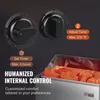 SucceBuy Poêle à sauna électrique, 8 kW, 400 V, chauffage Voir les images du produit 4