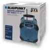 Blaupunkt Baustellenradio mit Bluetooth, Blau Produktbild-Vorschau 1