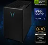 ERAZER Bandit P20 Gaming PC - Ultra 7 265F, GeForce RTX Produktbild-Vorschau 3
