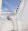 Hantech TAC-FAD02 Hantech HT-800 Klima-Fensterabdichtung Produktbild-Vorschau 6