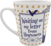 Harry Potter Mug 250 ml Letter From Hogwarts Produktbild-Vorschau 4