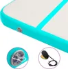 vidaXL Tapis de gymnastique gonflable avec pompe 600x100x20 Voir les images du produit 5