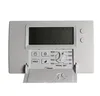 E2006 Raumthermostat mit Wochenprogramm Produktbild-Vorschau 2