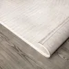 TT Home Wohnzimmer Teppich Kurzflor Boho Skandi Bogen Motiv Produktbild-Vorschau 4