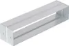 Flachkanal Universalverbinder 250 x 50 mm Produktbild-Vorschau 1
