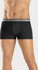 H.I.S. Boxer Boxershorts für Herren 4 -teilig schwarz Größe Produktbild-Vorschau 3