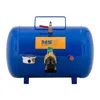 Reifenfüller mit Druckbehälter und Manometer, 8 bar, 19,5 l Produktbild-Vorschau 5