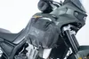 Ls2 Move Ahead Wp 10l Hecktasche Schwarz  Schwarz One Size Produktbild-Vorschau 3
