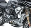 Sturzbügel Set für BMW R 1250 GS 19-23 oben und unten Produktbild-Vorschau 1