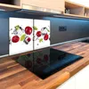Tulup Glas Herdabdeckplatte - 2x40x52 cm - Produktbild-Vorschau 3