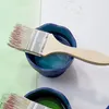 Kurtzy 24x Pinsel Set mit Malerpinsel Flachpinsel breit - Produktbild-Vorschau 12