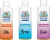 FreshKoala® Luxus Wäscheparfüm - Probierpaket 3 x 100 ml - Produktbild-Vorschau 1