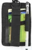 Trizand 23029 Brieftasche, Umhängetasche schwarz Produktbild-Vorschau 4