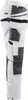 Blakläder® Malerhose mit Stretch Weiß/Dunkelgrau 1096 1330, Produktbild-Vorschau 3